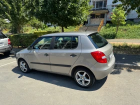 Skoda Fabia Skoda Fabia 1.2 htp | Mobile.bg    5