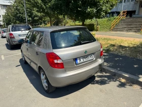 Skoda Fabia Skoda Fabia 1.2 htp | Mobile.bg    4