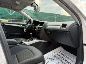 Audi A4 2.7-TDI-S-line+ FULL-NEW-NAVI-PARKTRONIK-LINE ASIS | Mobile.bg    14