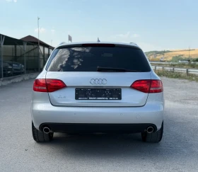 Audi A4 2.7-TDI-S-line+ FULL-NEW-NAVI-PARKTRONIK-LINE ASIS | Mobile.bg    5
