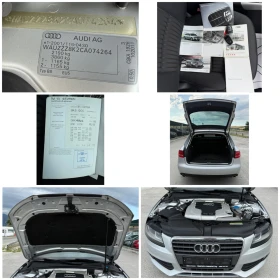 Audi A4 2.7-TDI-S-line+ FULL-NEW-NAVI-PARKTRONIK-LINE ASIS | Mobile.bg    17