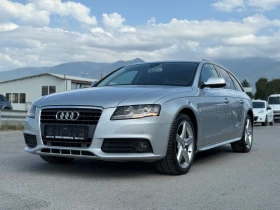     Audi A4 2.7-TDI-S-line+ FULL-NEW-NAVI-PARKTRONIK-LINE ASIS