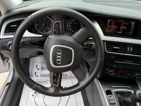 Audi A4 2.7-TDI-S-line+ FULL-NEW-NAVI-PARKTRONIK-LINE ASIS | Mobile.bg    11