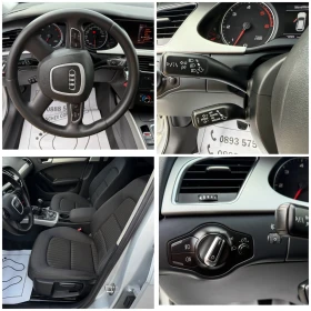 Audi A4 2.7-TDI-S-line+ FULL-NEW-NAVI-PARKTRONIK-LINE ASIS | Mobile.bg    15
