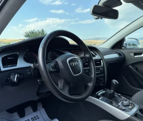 Audi A4 2.7-TDI-S-line+ FULL-NEW-NAVI-PARKTRONIK-LINE ASIS | Mobile.bg    8
