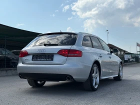 Audi A4 2.7-TDI-S-line+ FULL-NEW-NAVI-PARKTRONIK-LINE ASIS | Mobile.bg    6