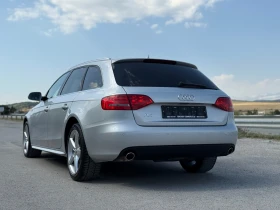     Audi A4 2.7-TDI-S-line+ FULL-NEW-NAVI-PARKTRONIK-LINE ASIS