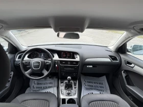 Audi A4 2.7-TDI-S-line+ FULL-NEW-NAVI-PARKTRONIK-LINE ASIS | Mobile.bg    13