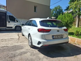 Kia Ceed - 18500 лв. - 94542061 3