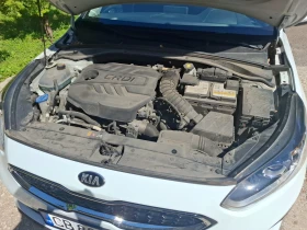 Kia Ceed - 18500 лв. - 94542061 10