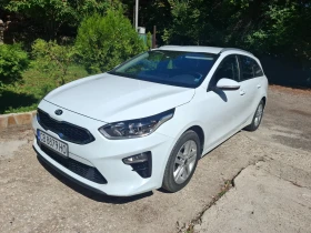 Kia Ceed - 18500 лв. - 94542061 2