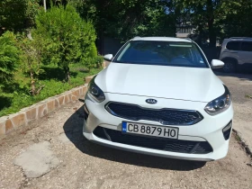 Kia Ceed - 18500 лв. - 94542061 7