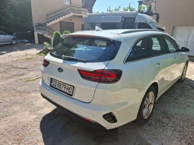 Kia Ceed - 18500 лв. - 94542061 4