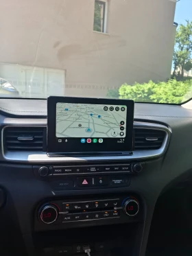Kia Ceed - 18500 лв. - 94542061 9