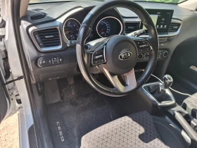 Kia Ceed - 18500 лв. - 94542061 6