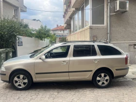 Skoda Octavia | Mobile.bg    7