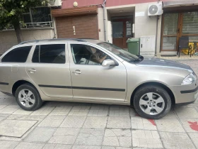 Skoda Octavia | Mobile.bg    5