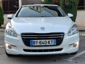 Peugeot 508 2.0HDI 163hp * КЛИМАТРОНИК * EURO 5 * NAVI * - 11400 лв. - 38499580 8