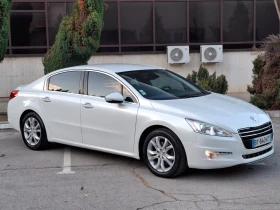 Peugeot 508 2.0HDI 163hp * КЛИМАТРОНИК * EURO 5 * NAVI * - 11400 лв. - 38499580 7