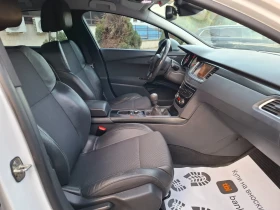 Peugeot 508 2.0HDI 163hp * КЛИМАТРОНИК * EURO 5 * NAVI * - 11400 лв. - 38499580 12