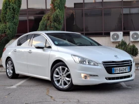 Peugeot 508 2.0HDI 163hp * КЛИМАТРОНИК * EURO 5 * NAVI * - 11400 лв. - 38499580 9