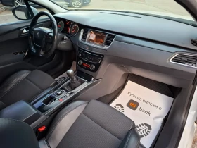 Peugeot 508 2.0HDI 163hp * КЛИМАТРОНИК * EURO 5 * NAVI * - 11400 лв. - 38499580 14