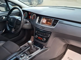 Peugeot 508 2.0HDI 163hp * КЛИМАТРОНИК * EURO 5 * NAVI * - 11400 лв. - 38499580 15