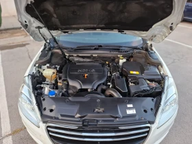 Peugeot 508 2.0HDI 163hp * КЛИМАТРОНИК * EURO 5 * NAVI * - 11400 лв. - 38499580 17