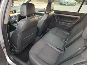 Opel Vectra 1.9CDTi 150hp *  *  *  *  | Mobile.bg    17