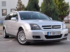 Opel Vectra 1.9CDTi 150hp *  *  *  *  | Mobile.bg    8