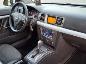 Opel Vectra 1.9CDTi 150hp *  *  *  *  | Mobile.bg    12