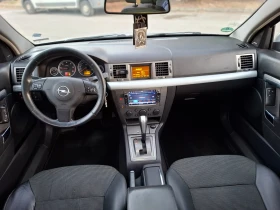 Opel Vectra 1.9CDTi 150hp *  *  *  *  | Mobile.bg    16