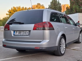Opel Vectra 1.9CDTi 150hp *  *  *  *  | Mobile.bg    6