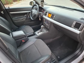 Opel Vectra 1.9CDTi 150hp *  *  *  *  | Mobile.bg    14