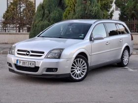 Opel Vectra 1.9CDTi 150hp *  *  *  *  | Mobile.bg    3