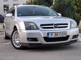 Opel Vectra 1.9CDTi 150hp *  *  *  *  | Mobile.bg    9