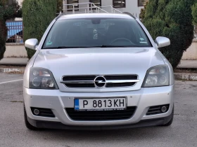 Opel Vectra 1.9CDTi 150hp *  *  *  *  | Mobile.bg    7