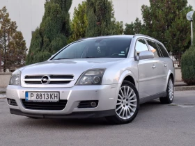Opel Vectra 1.9CDTi 150hp *  *  *  *  | Mobile.bg    2