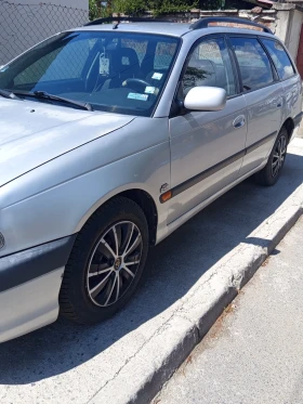 Toyota Avensis | Mobile.bg    7