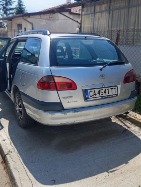 Toyota Avensis | Mobile.bg    3