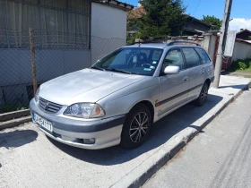 Toyota Avensis | Mobile.bg    2