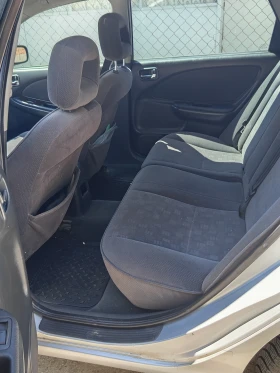 Toyota Avensis | Mobile.bg    5