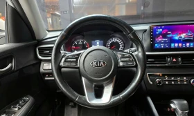 Kia K5 | Mobile.bg    14