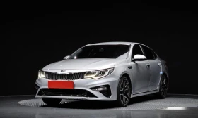 Обява за продажба на Kia K5 ~21 002 лв. - изображение 1