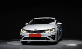 Обява за продажба на Kia K5 ~21 002 лв. - изображение 2