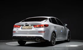 Обява за продажба на Kia K5 ~21 002 лв. - изображение 1