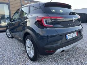 Обява за продажба на Renault Captur BLUE DCI 115 EDC BUSINESS ~28 900 лв. - изображение 6