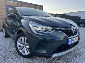 Обява за продажба на Renault Captur BLUE DCI 115 EDC BUSINESS ~28 900 лв. - изображение 2