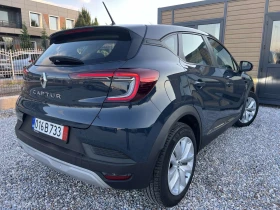 Обява за продажба на Renault Captur BLUE DCI 115 EDC BUSINESS ~28 900 лв. - изображение 4