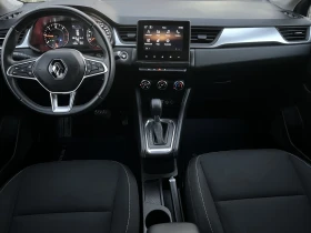 Обява за продажба на Renault Captur BLUE DCI 115 EDC BUSINESS ~28 900 лв. - изображение 8